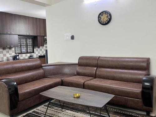 Medchal Villa | Naidu Nilayam