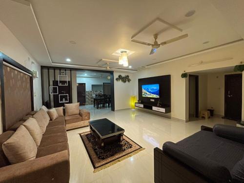 Medchal Villa | Naidu Nivas secunderabad