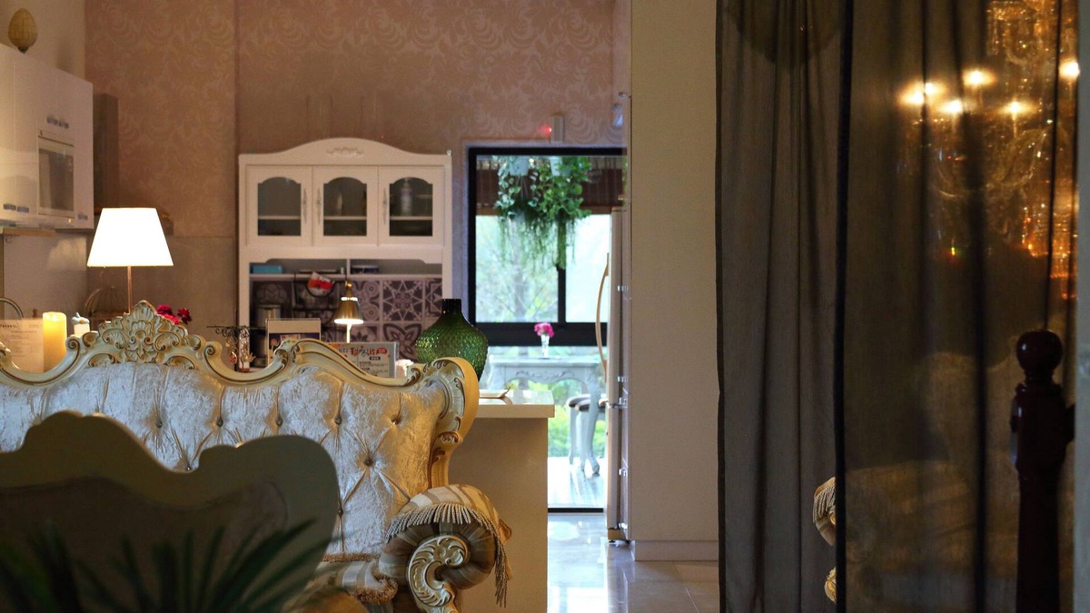 Ji'an House | Najima B&B