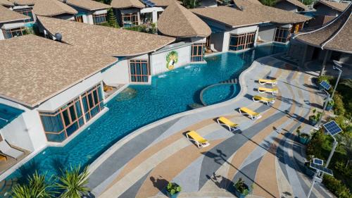 Phu Ruea Hotel | Nakaburi Sanctuary Resort&Spa