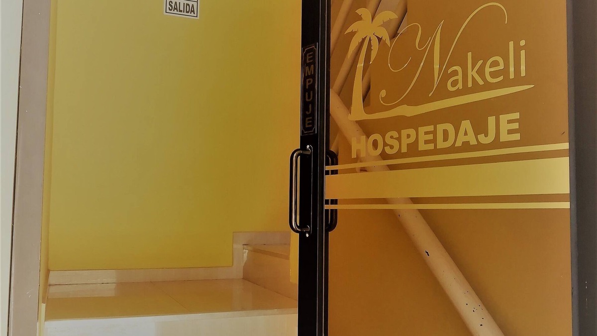 El Tambo Hotel | Nakeli Hospedaje