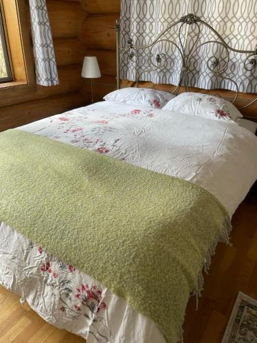 Clearwater House | Nakiska Bear Ranch