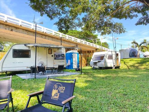 Klat Luang Resort | Nakorn resort & cafe