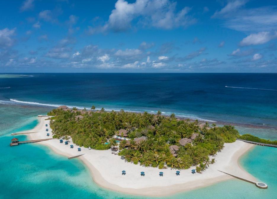 Naladhu Resort | Naladhu Private Island Maldives