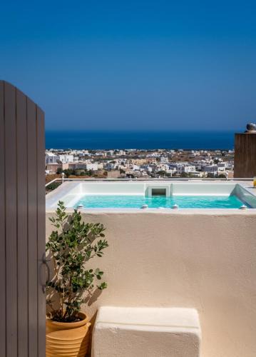 Emporio House | Nalas Suites
