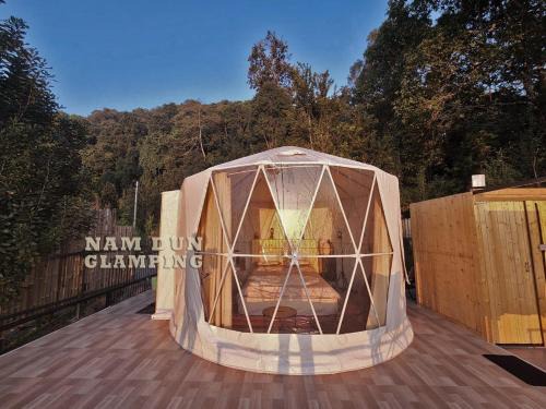 Doi Saket Other | Nam Dun Glamping-น้ำดั้นแกลมปิ้ง