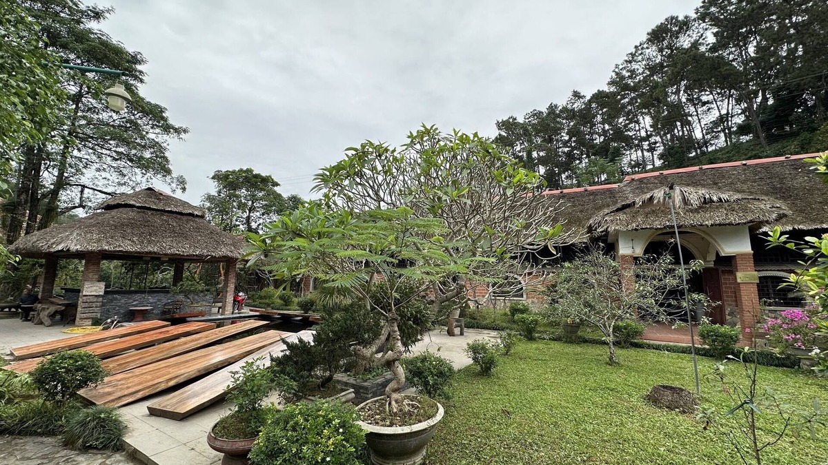 Ham Yen Other | Nam Phong Hotel Ham Yen