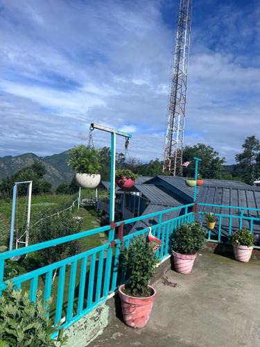 Sakalana Range Hotel | Namaha hotel and cottages