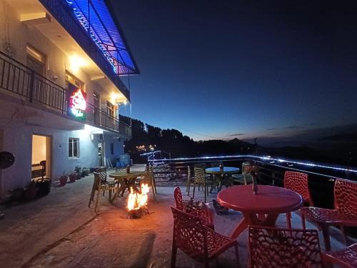 Tehri Other | NamahStay Dhanaulti