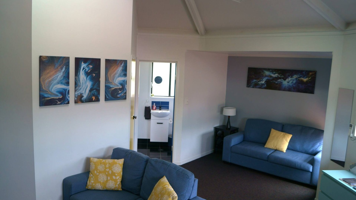 Ballandean Cottage | Namar Yurt Ballandean