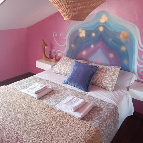 Palas de Rei Apartment | NAMASTÉ Avenida Compostela 6, 4B sin ascensor