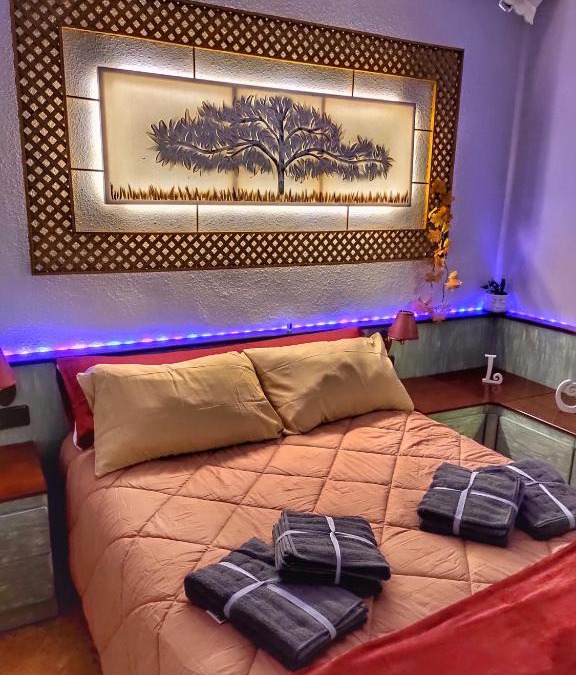 Aviles Apartment | Namasté