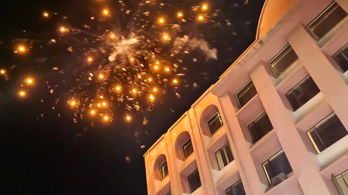 Gaya Hotel | Namastay Hotel