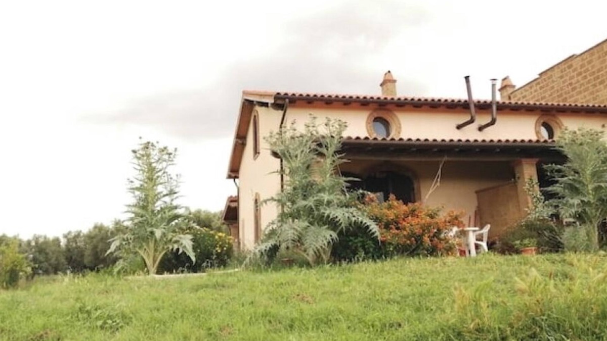 Canino Apartment | Namaste apartment, sea, lake and Vulci Spa