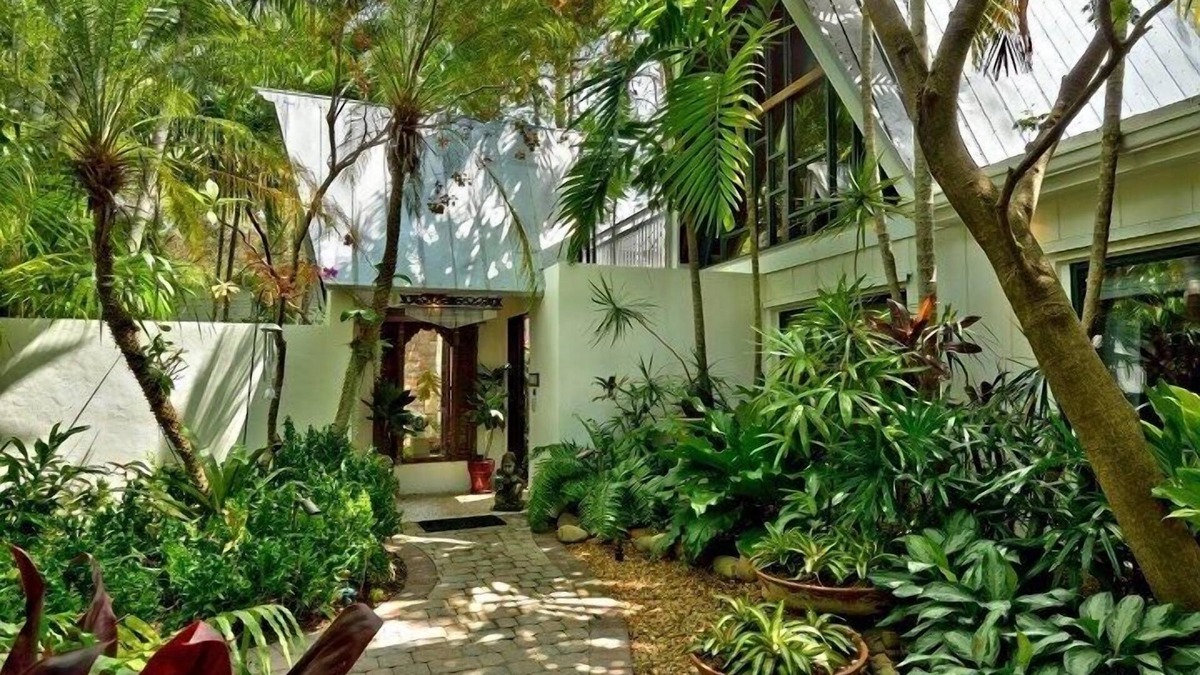 Historic Seaport House | Namaste 'The Spirit Within Me Salutes The Spirit Within You'