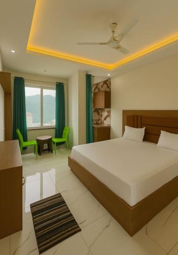 Tapovan House | Namastey Guesthouse