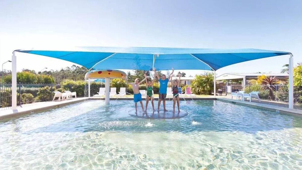 North Macksville Other | Nambucca River Tourist Park