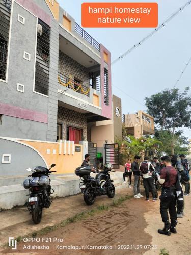 Kamalapur House | Namitha Home Stay