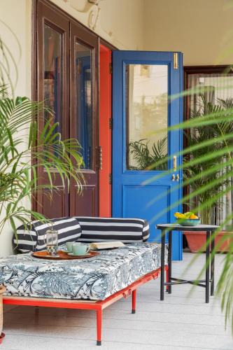 Civil Lines Hotel | Namli Haus Jaipur