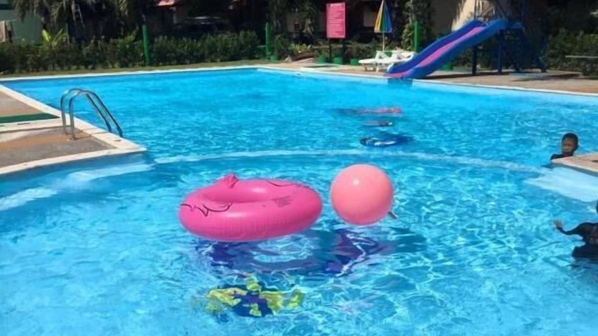 Wisai Tai Hotel | Nampueng Resort