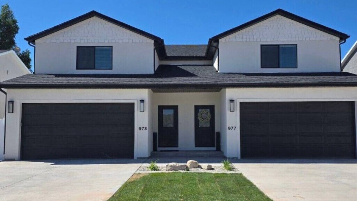 Richfield House | Nan's Nest: A rich, cozy retreat. Everything you need to nest in total comfort.