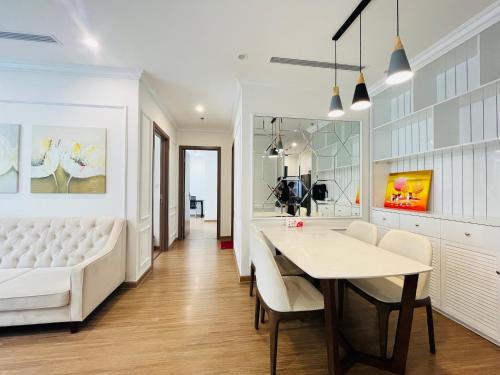 My Đinh Apartment | Nanahousing-3 Bedroom Apartment Vinhomes Skylake