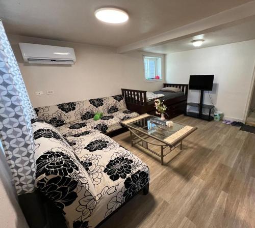 Regional District of Nanaimo House | Nanaimo Nest