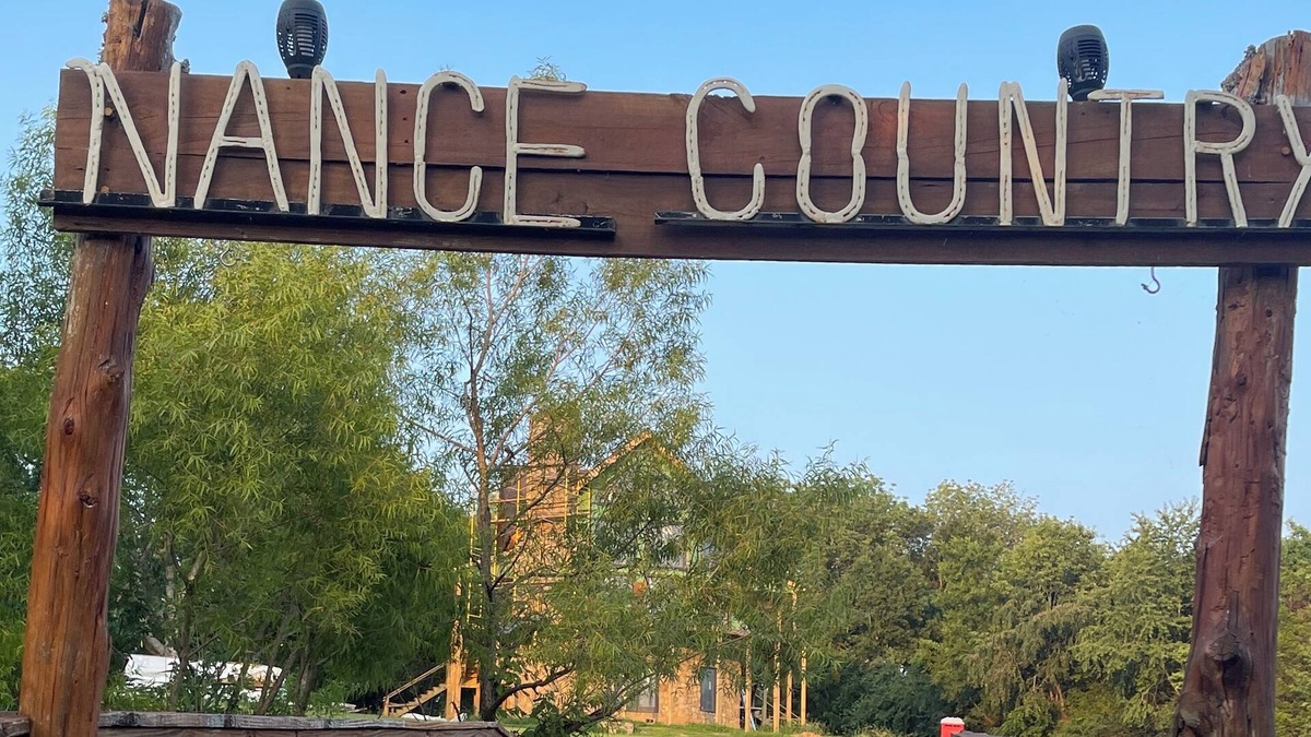 Mount Juliet House | Nance Country