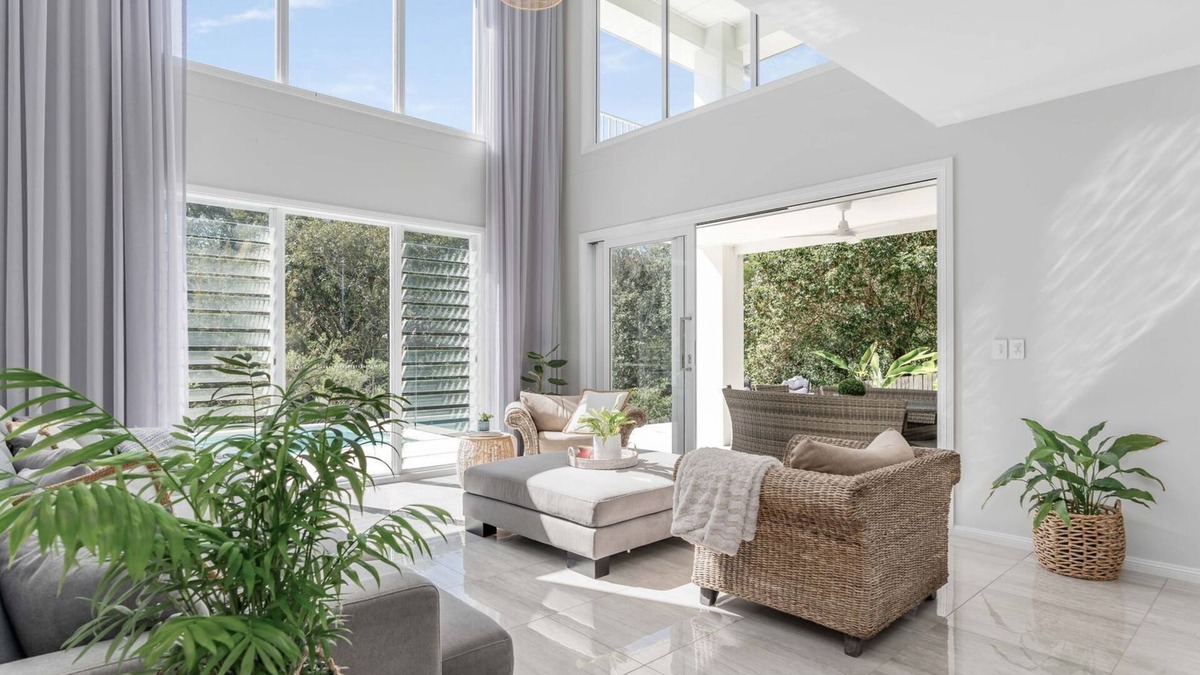 Sunrise Beach House | Nancy - Sunrise Beach