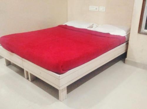 Khattalwada Cabin | Nanda Lodge