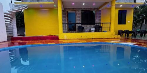 Moratandi Villa | Nandhavanam