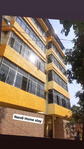 Deoghar Apartment | Nandi Homestay