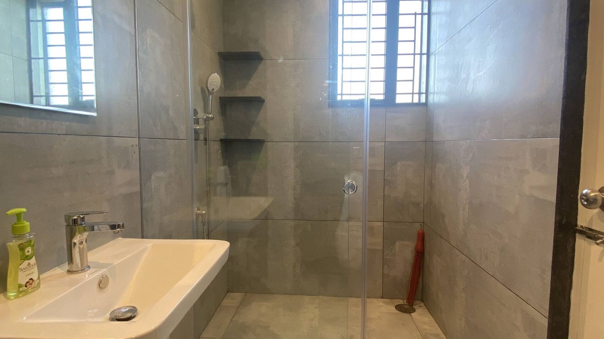 Chikkaballapur Villa | Nandi vacation villa-Upper floor single bedroom