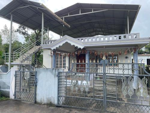 Sringeri House | Nandini home stay