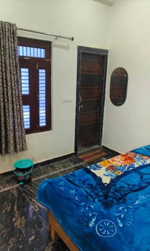 Govardhan House | Nandini Seva Sadan