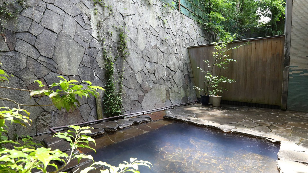 Ueda House | Nanjo Ryokan