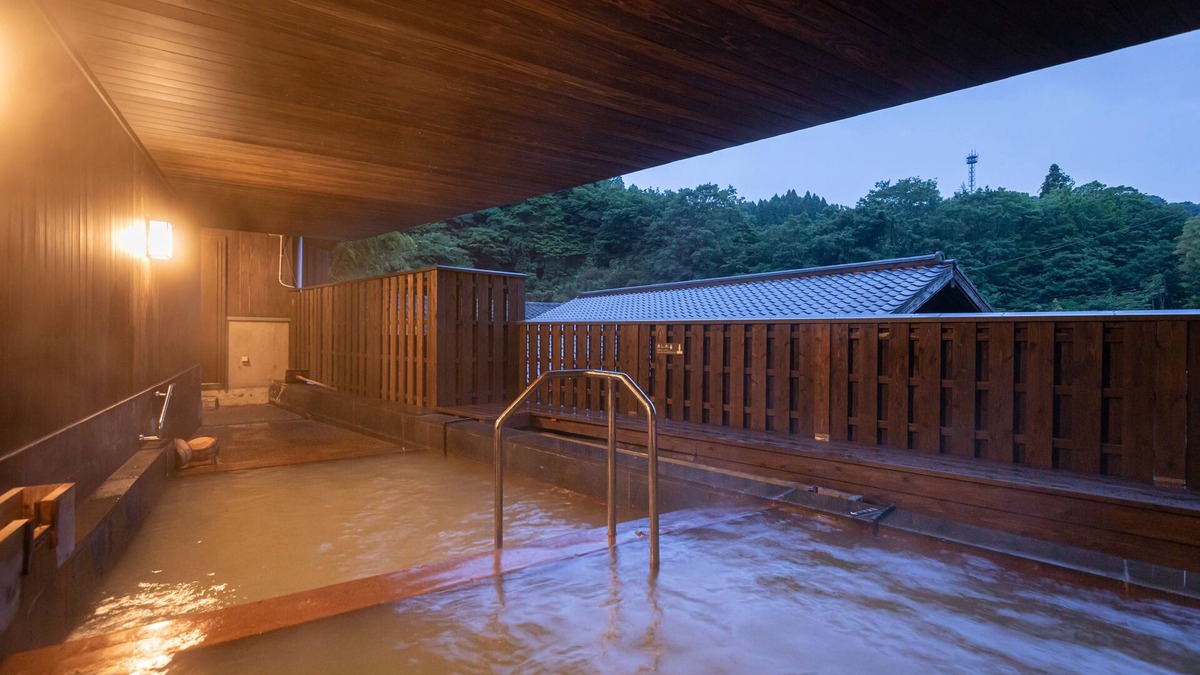 Kurokawa Onsen House | Nanjyoen