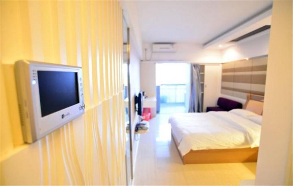 Qingxiu Apartment | Nanning Qingzhou Rental Apartments