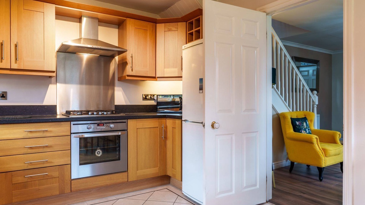 Beckermet Cottage | Nannycroft Cottage - Dog-friendly cottage with garden.