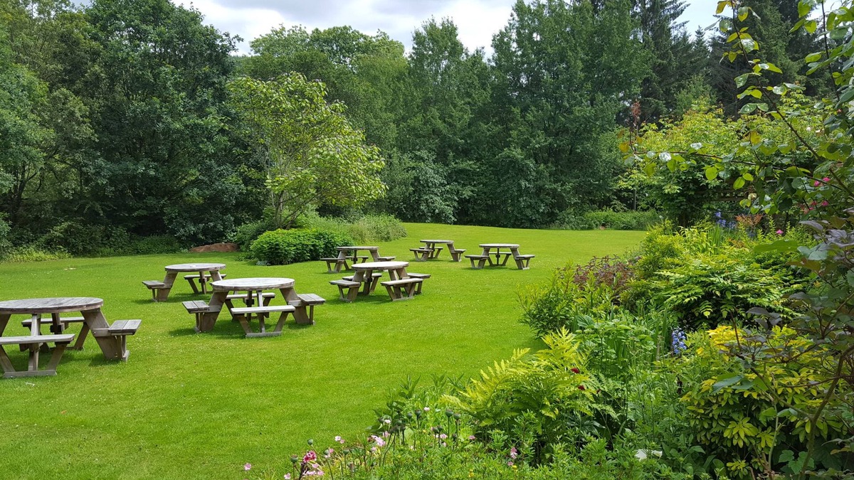 Dol-y-Gaer Hotel | Nant Ddu Lodge Hotel