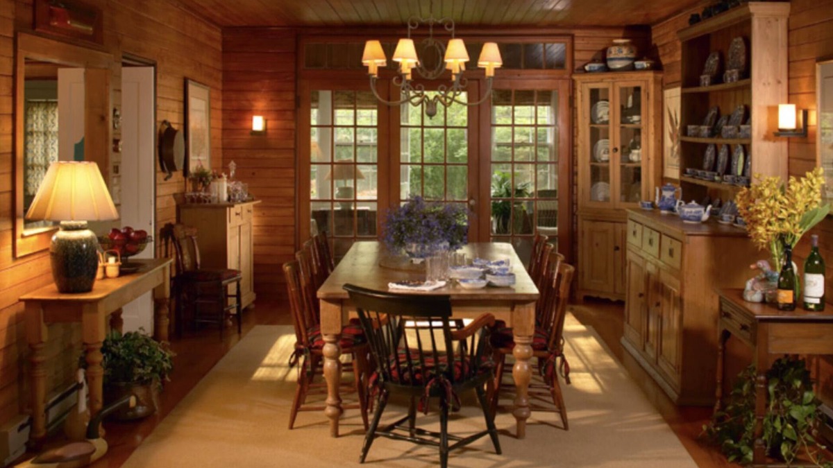Nantucket Town House | Nantucket Barntucket