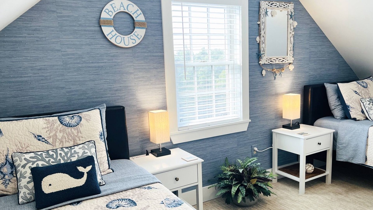 Nantucket House | Nantucket Guest House