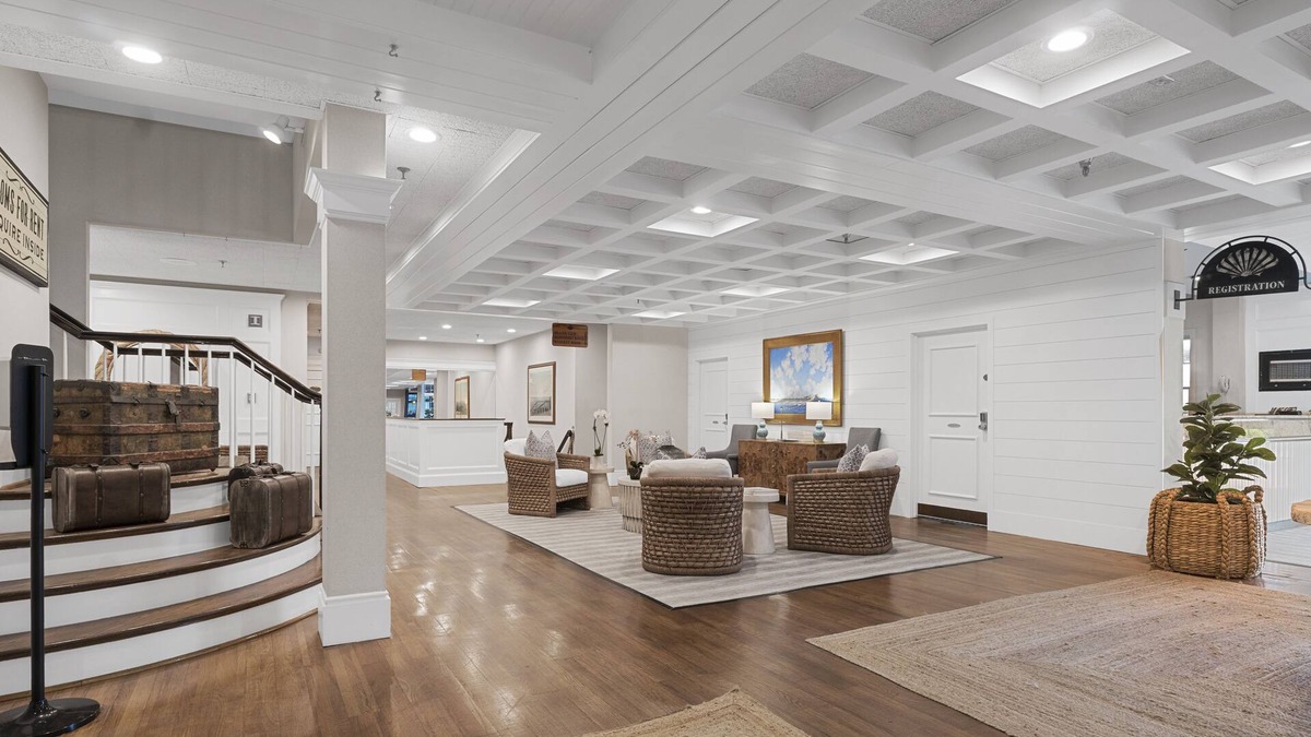 Nantucket Resort | Nantucket Inn