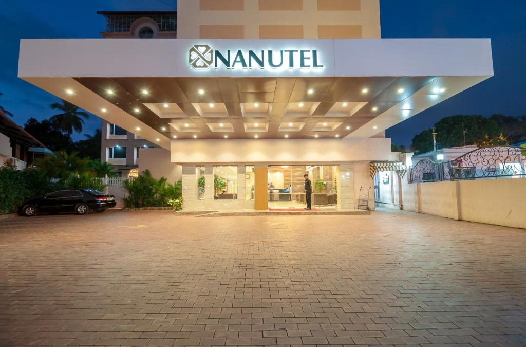 Pajifond Hotel | Nanutel Margao