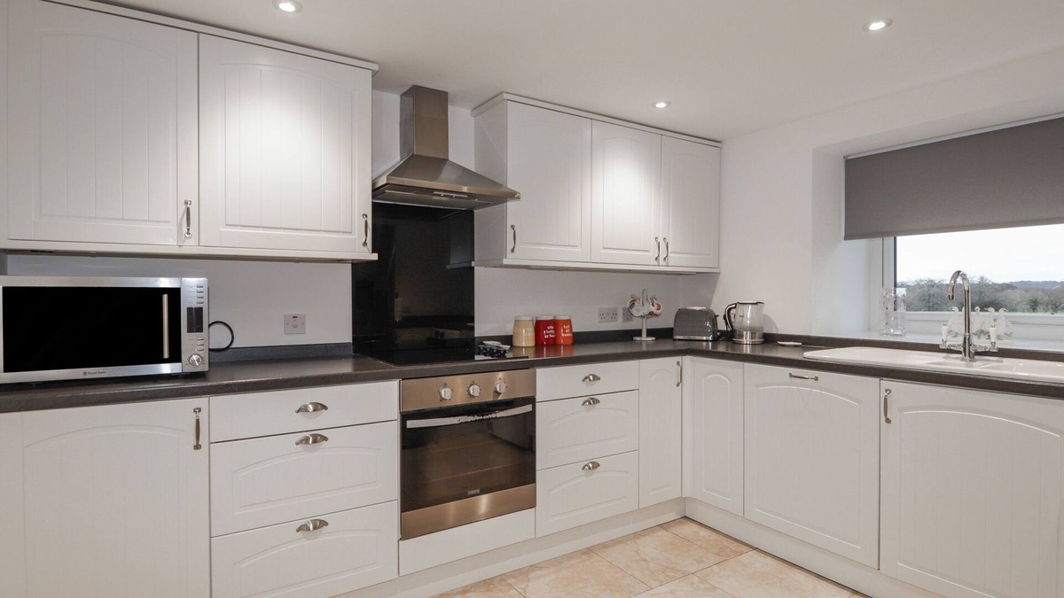 Marybank Cottage | Nanville