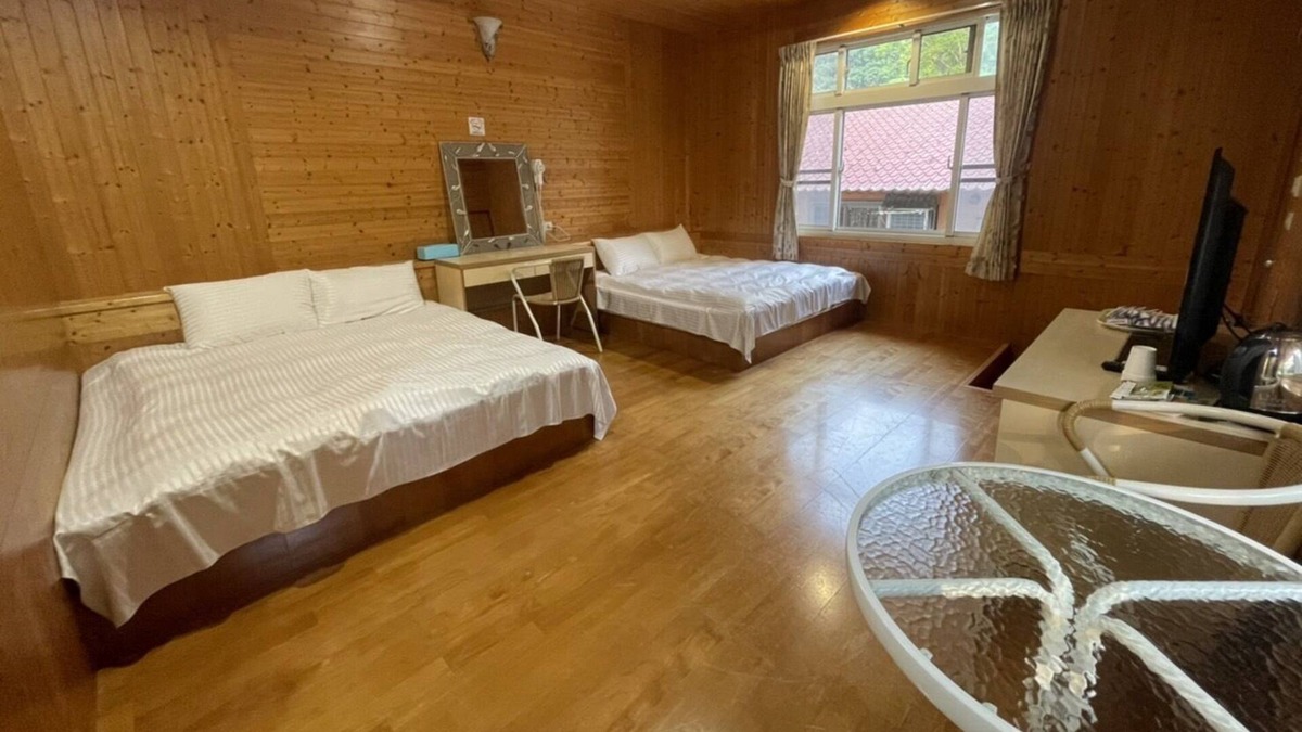 Nanzhuang Bed & Breakfast | Nanyang62