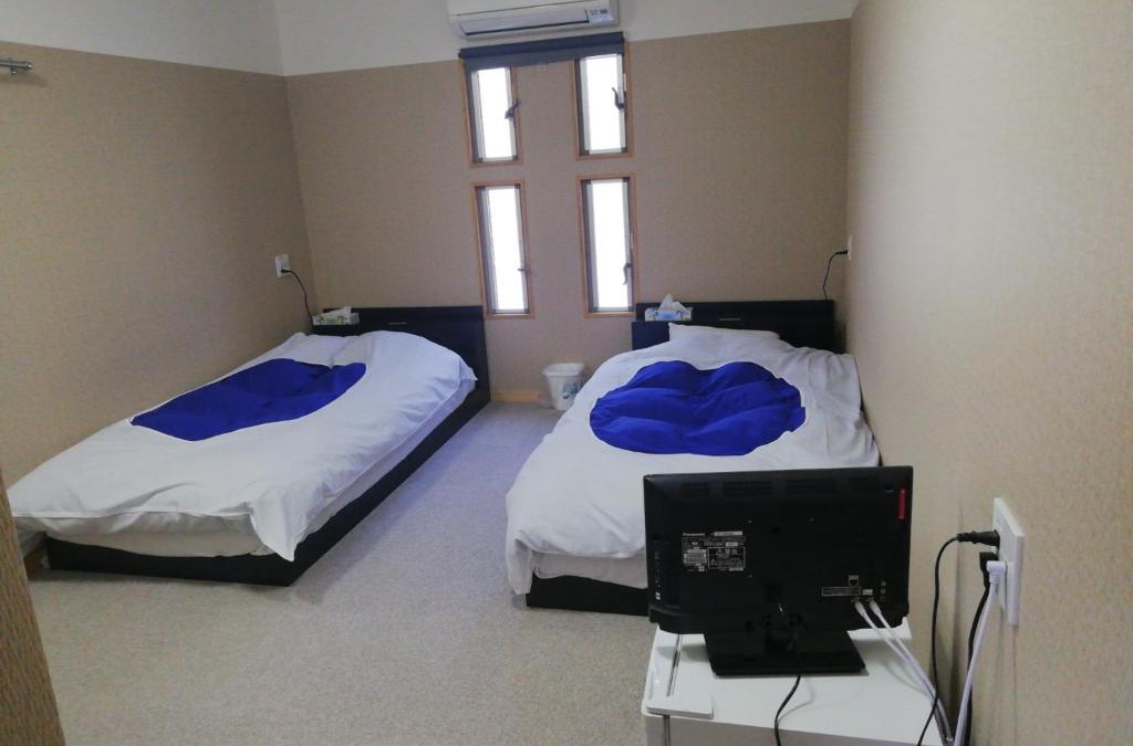 Tsumuura House | Naoshima Accommodation Menjuku Ura - Vacation STAY 23635v