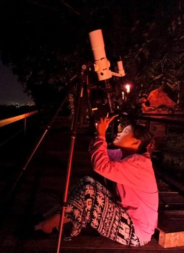 Phrao Other | Napahong Treehouse forest camp