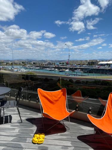 Ahuriri Apartment | Napier Apartment Ahuriri