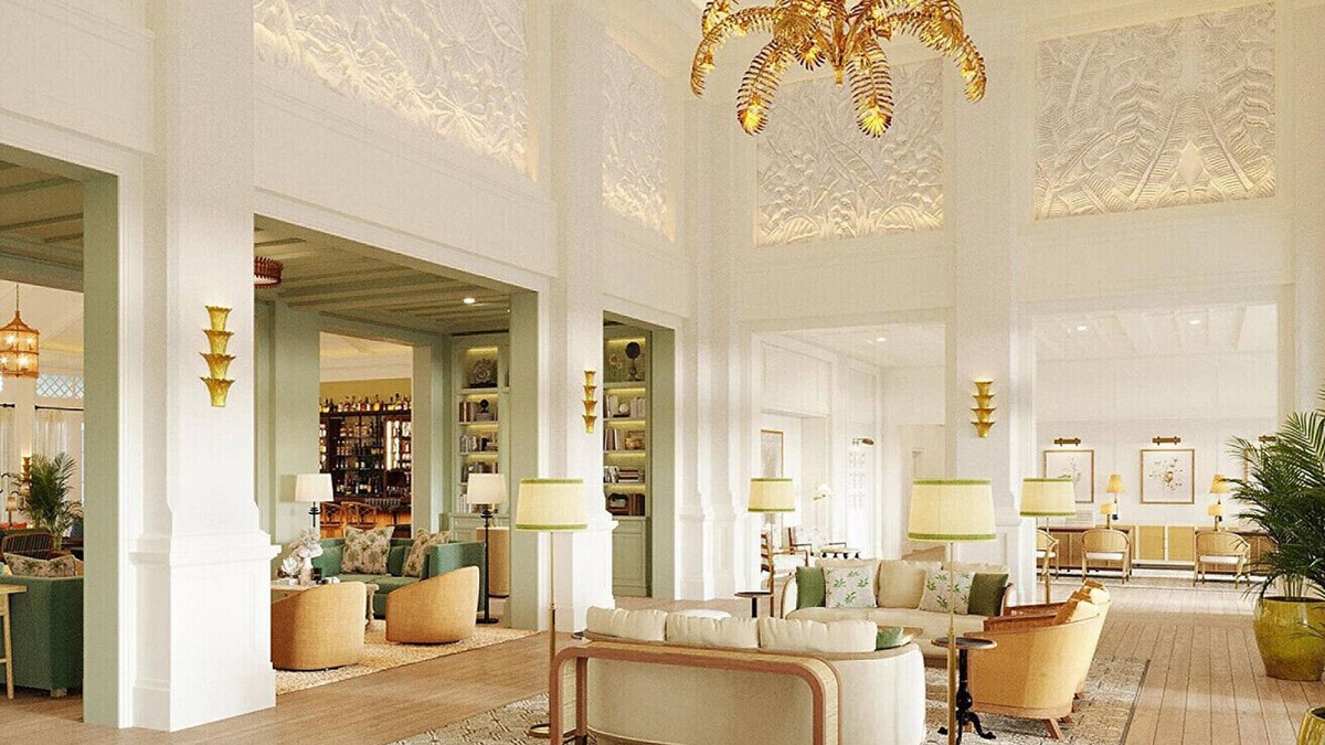 Coquina Sands Hotel | Naples Beach Club, A Four Seasons Resort